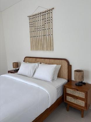 Alinko Villa - Newly Open Private 2BR in Seminyak Vacation rental in Kuta