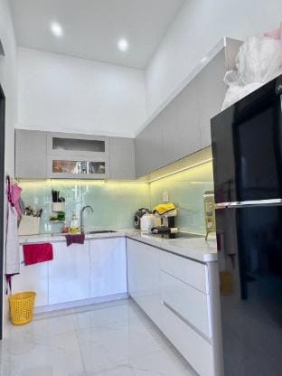 Minh Quân Homestay Vacation rental in Ba Ria - Vung Tau