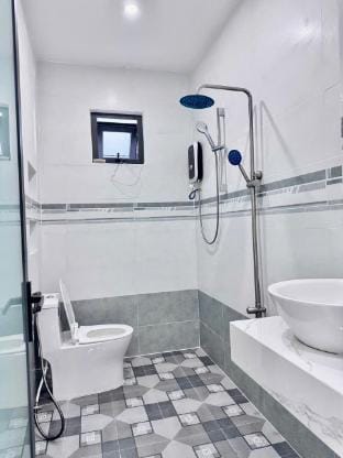 Minh Quân Homestay Vacation rental in Ba Ria - Vung Tau