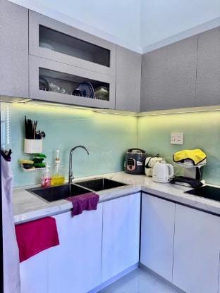 Minh Quân Homestay Vacation rental in Ba Ria - Vung Tau
