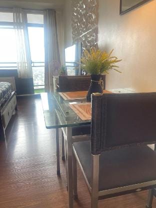 It's time to Relax, enjoy the moments to self! Vacation rental in Makati