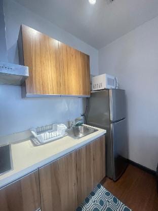 It's time to Relax, enjoy the moments to self! Vacation rental in Makati