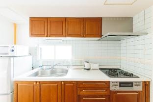 Family-friendly/Kid's pic books and toys/Otaru 301 Vacation rental in Hokkaido Prefecture