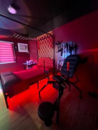 Mr Grey’s Room 50 shades theme Vacation rental in Antipolo