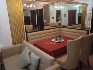 Kalinaw Suites Vacation rental in Baguio