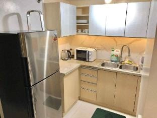 Kalinaw Suites Vacation rental in Baguio