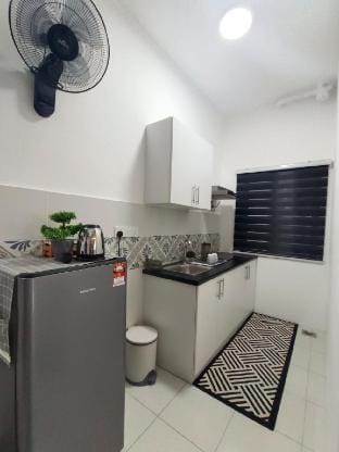 Apartment In Ipoh Vacation rental in Ipoh