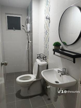 Apartment In Ipoh Vacation rental in Ipoh