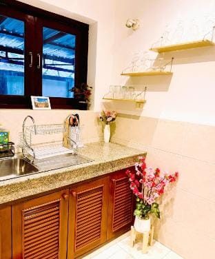 TTK Pool villa Hill Samui 1 Vacation rental in Ko Samui