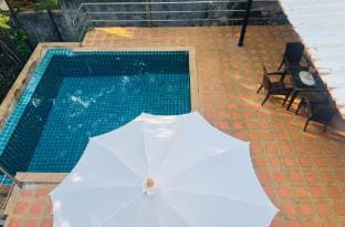 TTK Pool villa Hill Samui 1 Vacation rental in Ko Samui