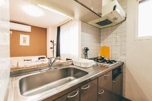 Entire Room at Center of the city! STAYinOTARU 302 Vacation rental in Hokkaido Prefecture