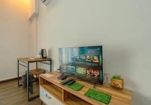 Aeropod Suites - Superior Family - By J-Residences Vacation rental in Kota Kinabalu