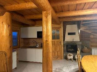Domki u Marii - agroturystyka  Vacation rental in Lesser Poland Voivodeship