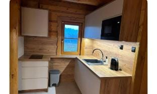Domki u Marii - agroturystyka  Vacation rental in Lesser Poland Voivodeship