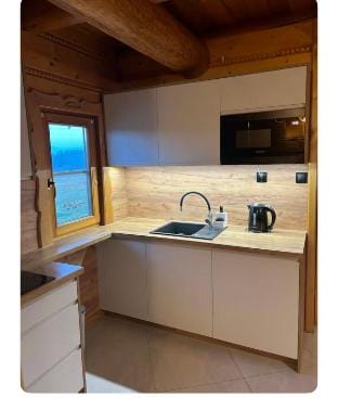 Domki u Marii - agroturystyka  Vacation rental in Lesser Poland Voivodeship