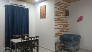 Anatolia Cottage Homestay Vacation rental in Malaysia