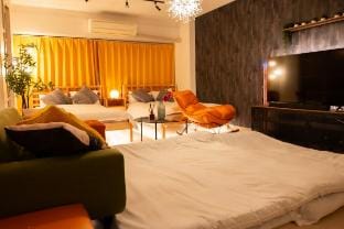 最大12名様宿泊可能/道頓堀まで徒歩6分/1日1組限定 Vacation rental in Osaka