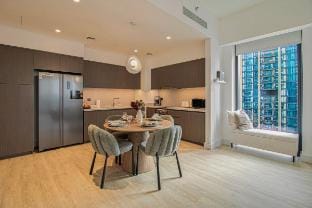 Brand new 2BR in Downtown | 5 min to Burj Khalifa Vacation rental in Dubai