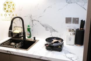 Royal Suites 2BR | Baloi Apartment Vacation rental in Riau Islands, Indonesia