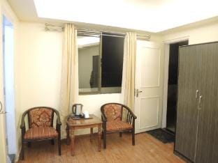 The Hillscape Vacation rental in Darjeeling