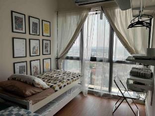 Top KLIA Transit & Connected to Kip Mall @ Casa 10 Vacation rental in Negeri Sembilan, Malaysia