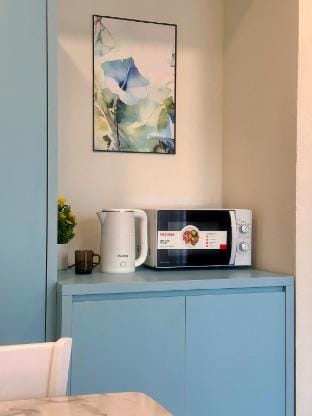 Cozy Studio ideal for both rest and business Vacation rental in Ho Chi Minh City