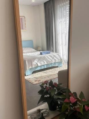 Cozy Studio ideal for both rest and business Vacation rental in Ho Chi Minh City