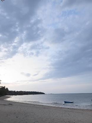 Room at Nathon Pier3[5 min walk]. Prime location Vacation rental in Ko Samui