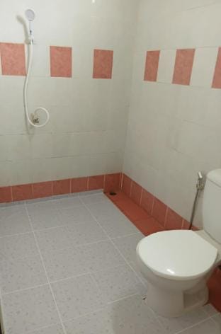 Room at Nathon Pier3[5 min walk]. Prime location Vacation rental in Ko Samui
