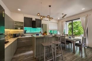 SaffronStays Magnolia by River Moira private pool Vacation rental in Goa, India