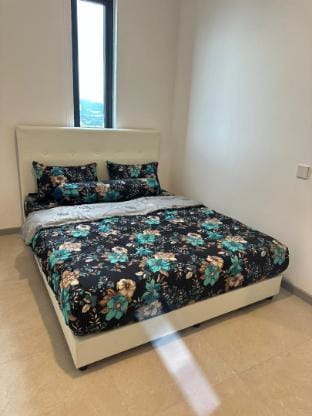 Penang 22 Macalisterz Georgetown Premium 顶楼无边泳池 Vacation rental in George Town