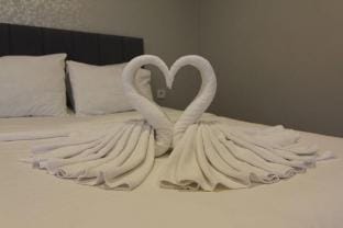PABLO SUİT OTEL Vacation rental in Istanbul