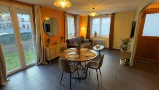 Gîte de l'étoile Vacation rental in Vosges