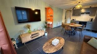 Gîte de l'étoile Vacation rental in Vosges