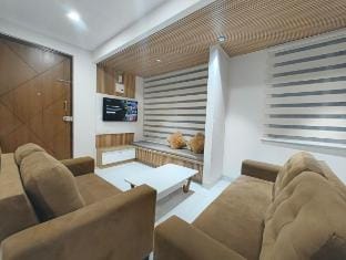 M's Cozy Unwind - Zinnia Vacation rental in Bengaluru