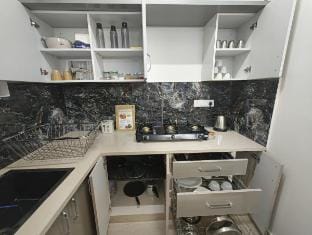 M's Cozy Unwind - Lily Vacation rental in Bengaluru