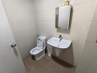 Supercozy kids-theme #4 Walk to i-City Park & Mall Vacation rental in Selangor, Malaysia