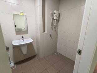 Supercozy kids-theme #4 Walk to i-City Park & Mall Vacation rental in Selangor, Malaysia