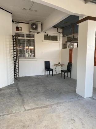 Ali & Alisha Homestay 1, Pasir Gudang Landed House Vacation rental in Johor