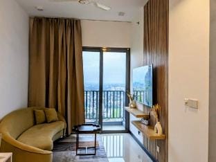 Skyline Heights Colombo • Cozy 1BR Vacation rental in Colombo