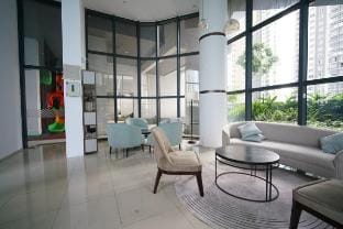 Skyline Heights Colombo • Cozy 1BR Vacation rental in Colombo