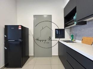 KLCCviewHighFloorMRTVelocity3R2B9pax 2Carpark Vacation rental in Federal Territory of Kuala Lumpur