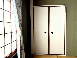 桜花 温泉民宿 Vacation rental in Japan
