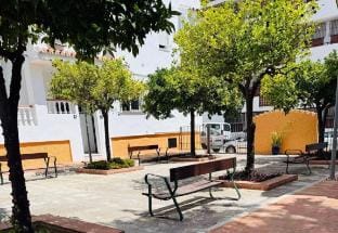 Casa del Olvido Vacation rental in Nerja