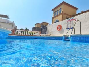 Casa del Olvido Vacation rental in Nerja