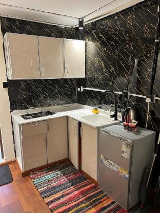 305 Practical Studio  Self check-in apartment Vacation rental in Jeddah