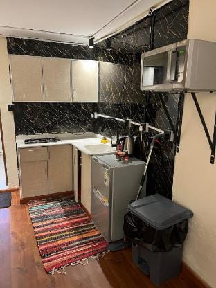 305 Practical Studio  Self check-in apartment Vacation rental in Jeddah