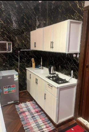 806 Practical apartment with self check-in Vacation rental in Jeddah