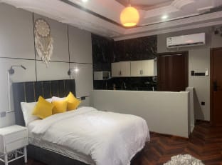 806 Practical apartment with self check-in Vacation rental in Jeddah