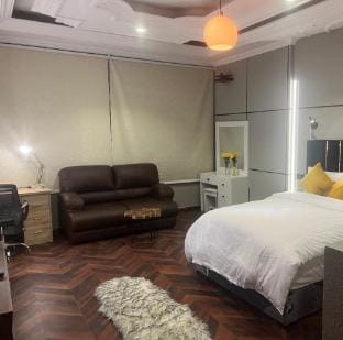 806 Practical apartment with self check-in Vacation rental in Jeddah